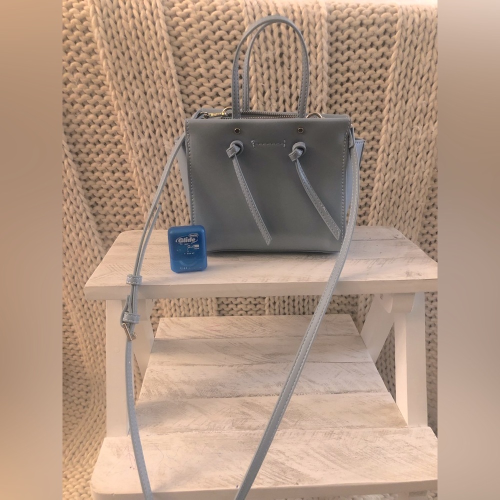 Mini handbag by ZARA